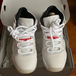 Air Jordan retro 11